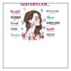 Full Color Transfer X-Large Front Area Thumbnail