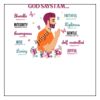 Full Color Transfer X-Large Front Area Thumbnail