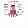 Full Color Transfer X-Large Front Area Thumbnail