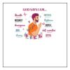 Full Color Transfer X-Large Back Area Thumbnail