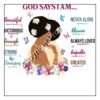 Full Color Transfer Neck Label / Tag  Thumbnail