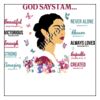 Full Color Transfer Neck Label / Tag  Thumbnail