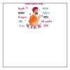 Full Color Transfer Gang Sheet Thumbnail