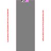 Full Color DTF Gang Sheet 22x60" Thumbnail