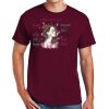 DryBlend ® 50 Cotton/50 Poly T Shirt Thumbnail