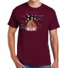 DryBlend ® 50 Cotton/50 Poly T Shirt Thumbnail