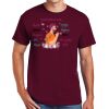 DryBlend ® 50 Cotton/50 Poly T Shirt Thumbnail