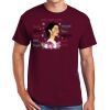 DryBlend ® 50 Cotton/50 Poly T Shirt Thumbnail