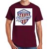 DryBlend ® 50 Cotton/50 Poly T Shirt Thumbnail