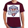DryBlend ® 50 Cotton/50 Poly T Shirt Thumbnail