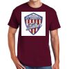 DryBlend ® 50 Cotton/50 Poly T Shirt Thumbnail