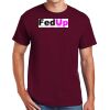 DryBlend ® 50 Cotton/50 Poly T Shirt Thumbnail
