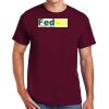 DryBlend ® 50 Cotton/50 Poly T Shirt Thumbnail