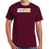 DryBlend ® 50 Cotton/50 Poly T Shirt Thumbnail