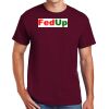 DryBlend ® 50 Cotton/50 Poly T Shirt Thumbnail